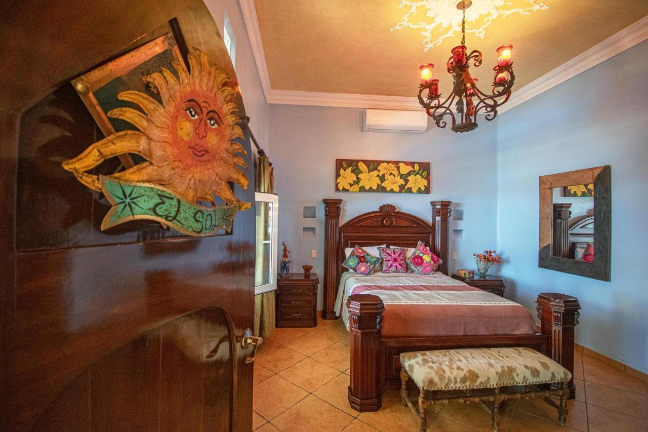 Apartamento Sandcastle Beachfront With Pool Mazatlán